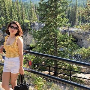 Meet your Posher, Kat